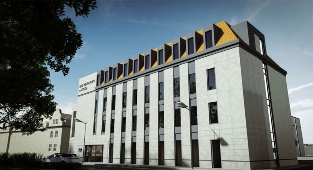 Sąd Rejonowy w Nysie