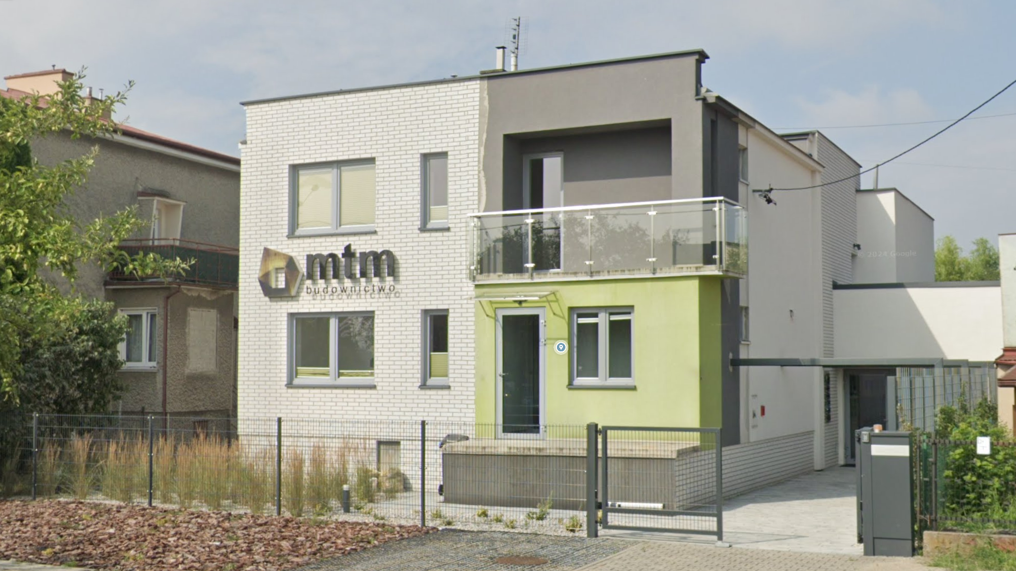 MTM budownictwo Tarnów