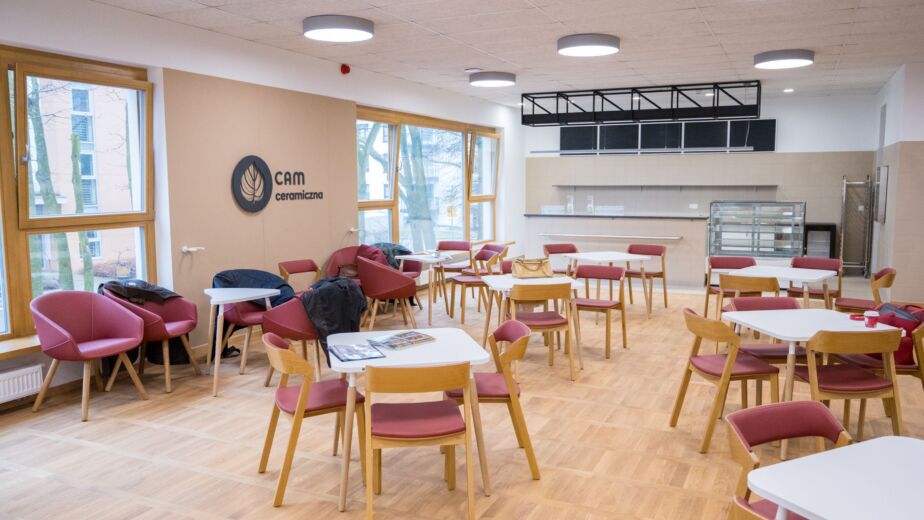 Centrum Aktywności Międzypokoleniowej Warszawa