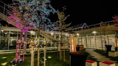 Centrum Kulturalno-Edukacyjne Warszawa