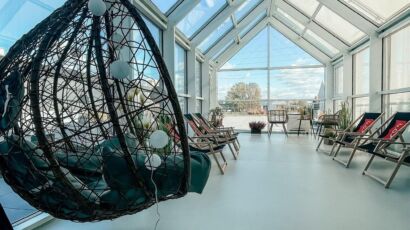 Centrum Kulturalno-Edukacyjne Warszawa