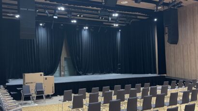 Centrum Kulturalno-Edukacyjne Warszawa