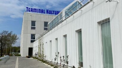 Centrum Kulturalno-Edukacyjne Warszawa