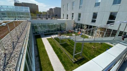 Centrum Kulturalno-Edukacyjne Warszawa