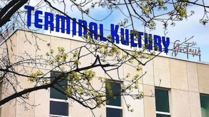 Centrum Kulturalno-Edukacyjne Warszawa