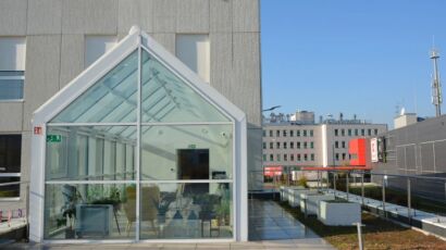 Centrum Kulturalno-Edukacyjne Warszawa