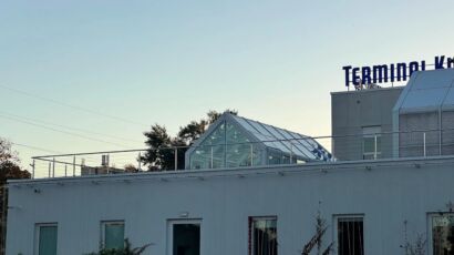 Centrum Kulturalno-Edukacyjne Warszawa