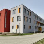 Szkoła Podstawowa ul. Warzelnicza Białołeka