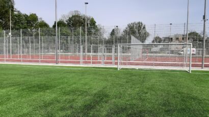 Szkoła Podstawowa ul. Warzelnicza Białołęka