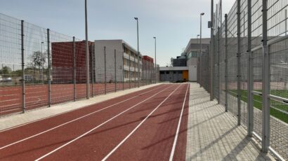 Szkoła Podstawowa ul. Warzelnicza Białołęka