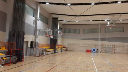 Szkoła Podstawowa ul. Warzelnicza Białołęka