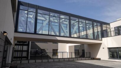 Szkoła Podstawowa ul. Silnikowa URSUS