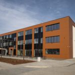 Szkoła Podstawowa ul. Silnikowa URSUS