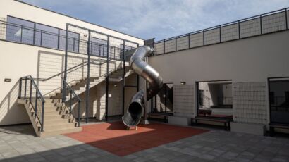 Szkoła Podstawowa ul. Silnikowa URSUS