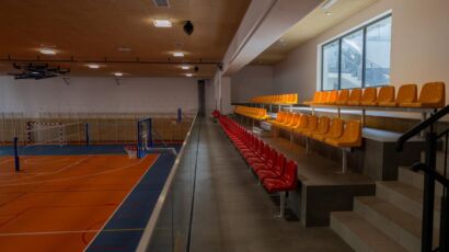 Szkoła Podstawowa ul. Silnikowa URSUS