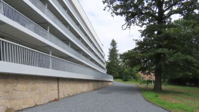 Szpital Lądek Zdrój