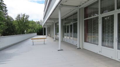 Szpital Lądek Zdrój