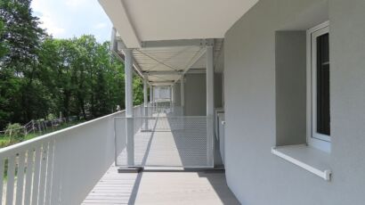 Szpital Lądek Zdrój