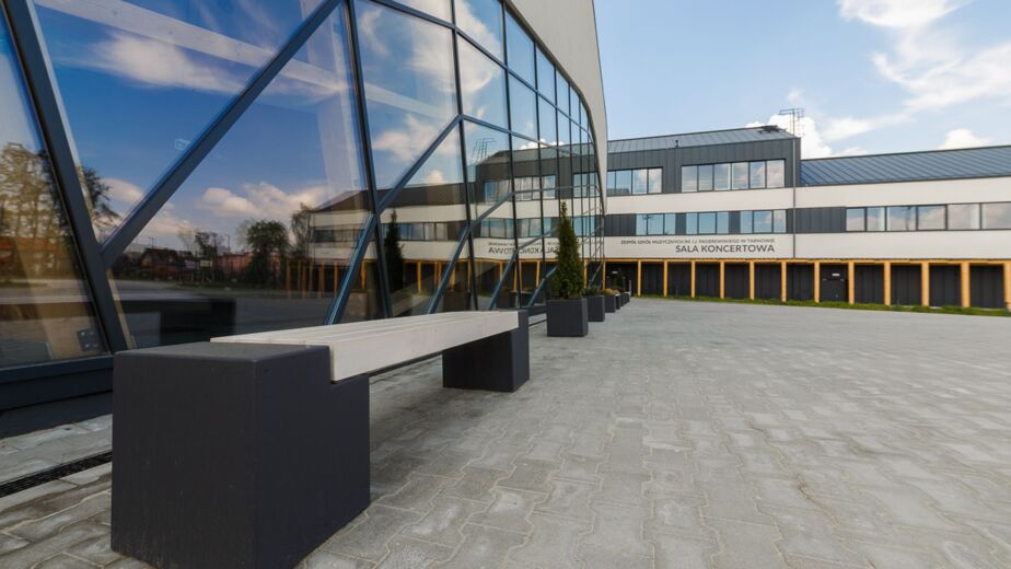 Zespół Szkół Muzycznych w Tarnowie